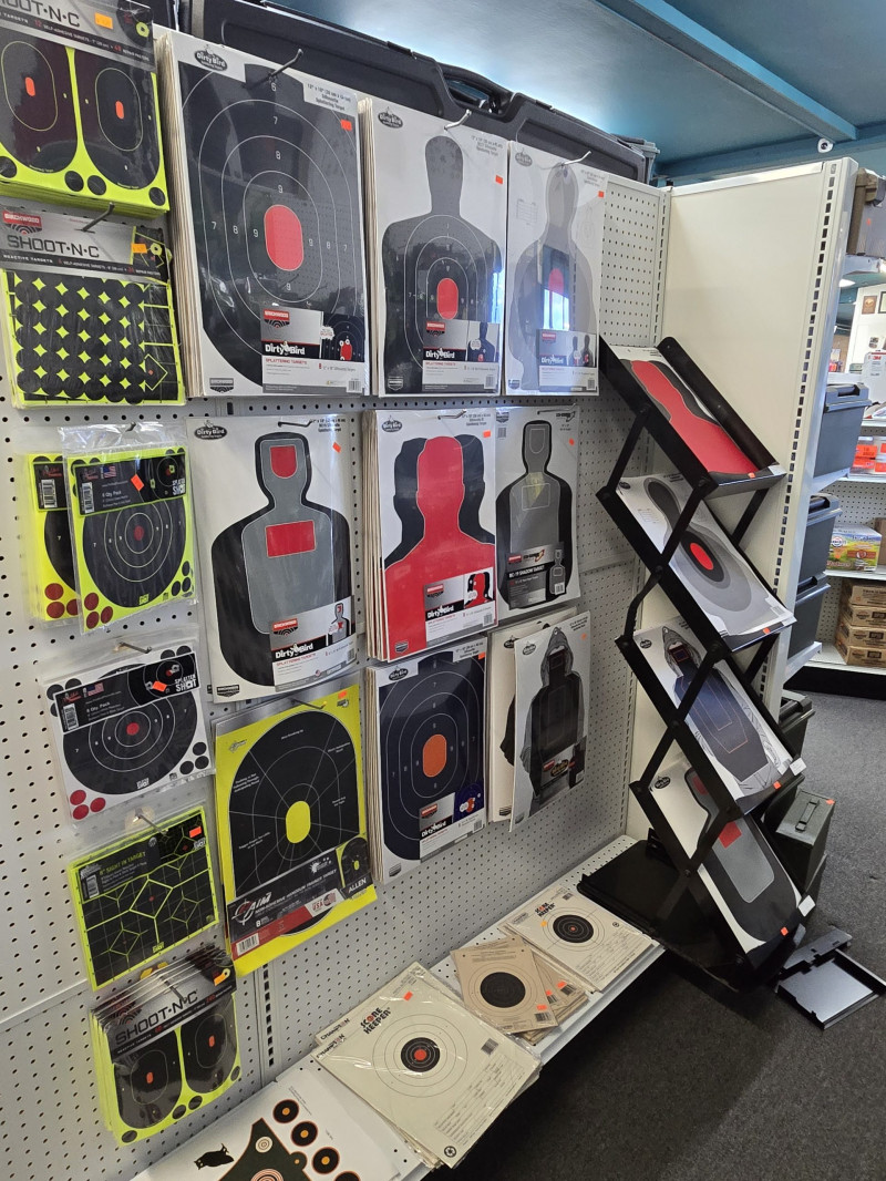 Mastering Skills with the Right Firearms Training Equipment: A Complete Guide