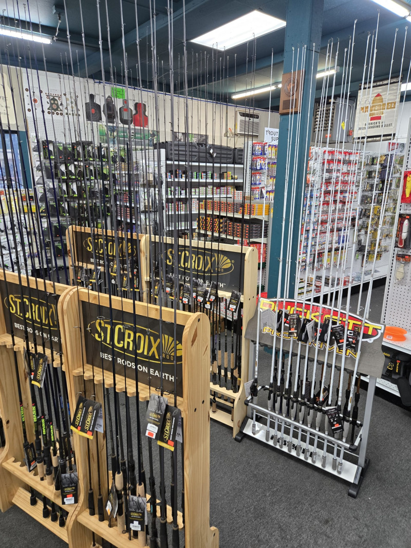 The Complete Guide to Fishing Equipment: Gear Every Angler Needs