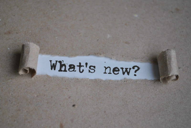 Welcome to Our Blog