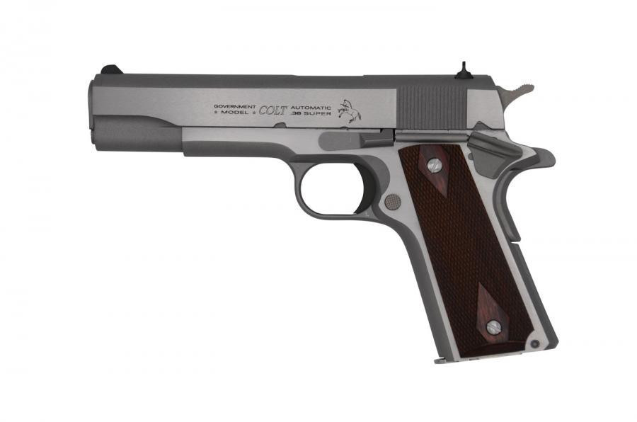 CXO1911CSS