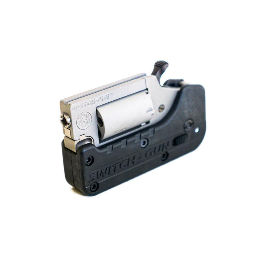 Switch Gun Combo-6