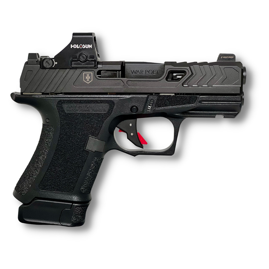EVSS4083H