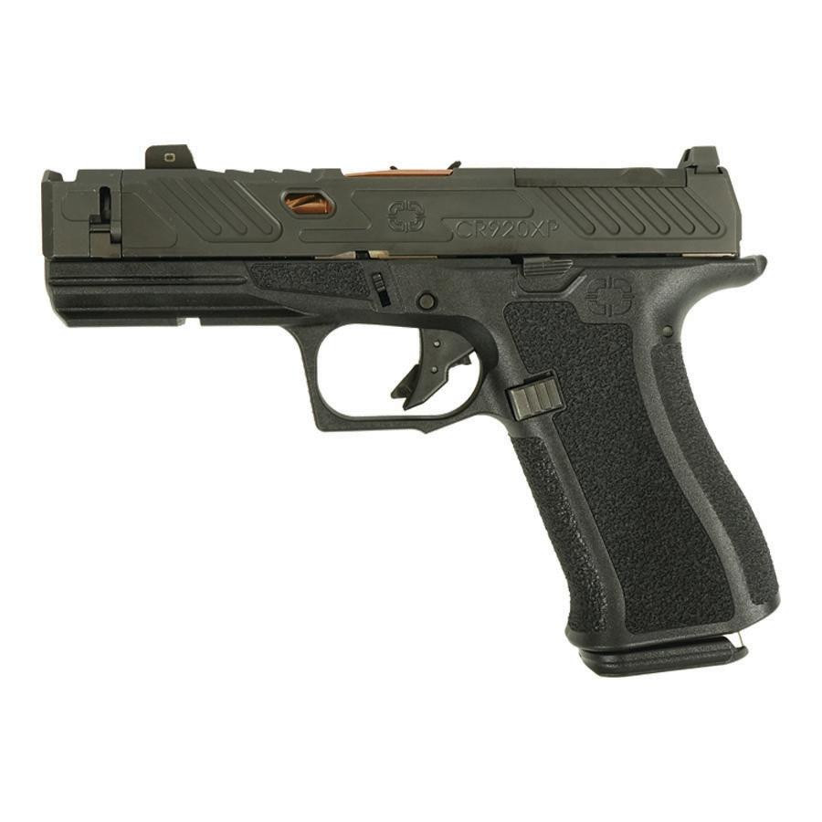 shadow_systems_cr920xp_elite_9mm_3_65in_spi_comp_bnz_brl_2_15rd_mags_blk_evss5211_0003_Left