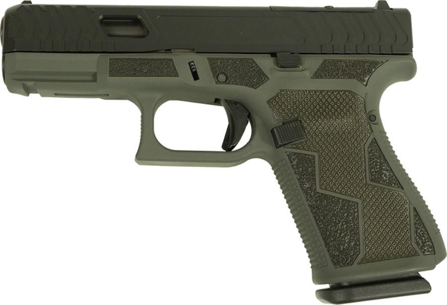 glock_v_series_model_19_kavorka_optic_ready_ported_handgun_9mm_luger_15rd_magazines_3_4_ported_barrel_grey_cerakote_austria_glpv1950203kvgryc_left_1