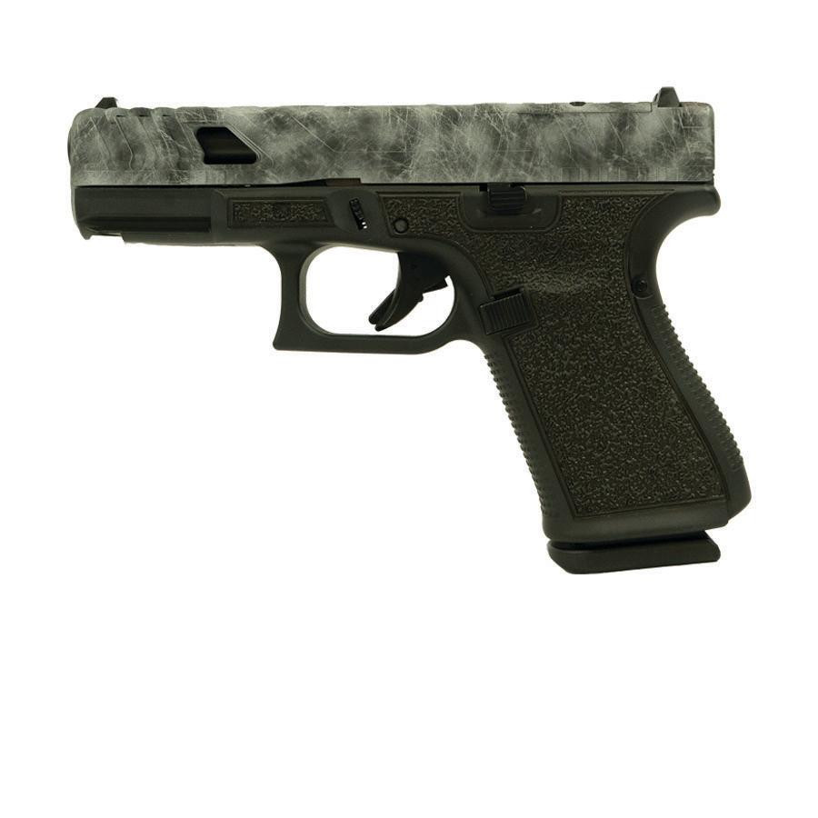 glock_19v_9mm_or_lsr_stipple_frame_cerakote_marble_glpv1950203marble_0002_Left