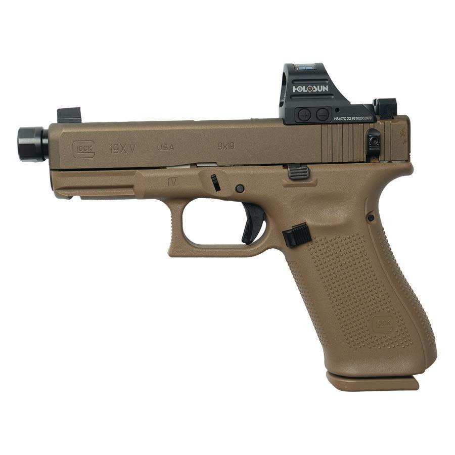 glock_19x_hush_slide_lock_9mm_17rd_threaded_brl_or_suppressor_height_sigh_gluv1950703xhushno_0001_Left