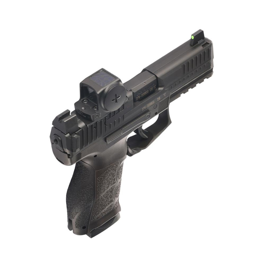 81001348 VP9A1 K OE VTX CCW Angle 3