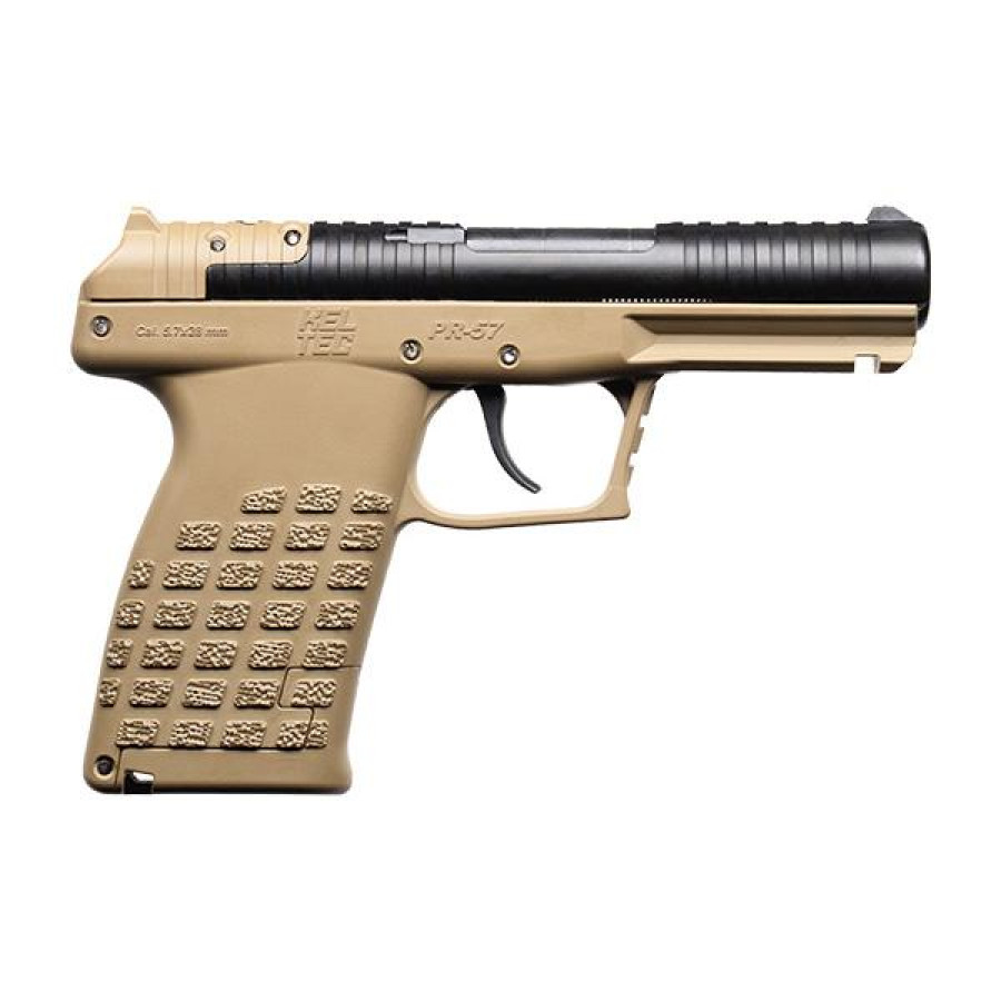 PR57TAN