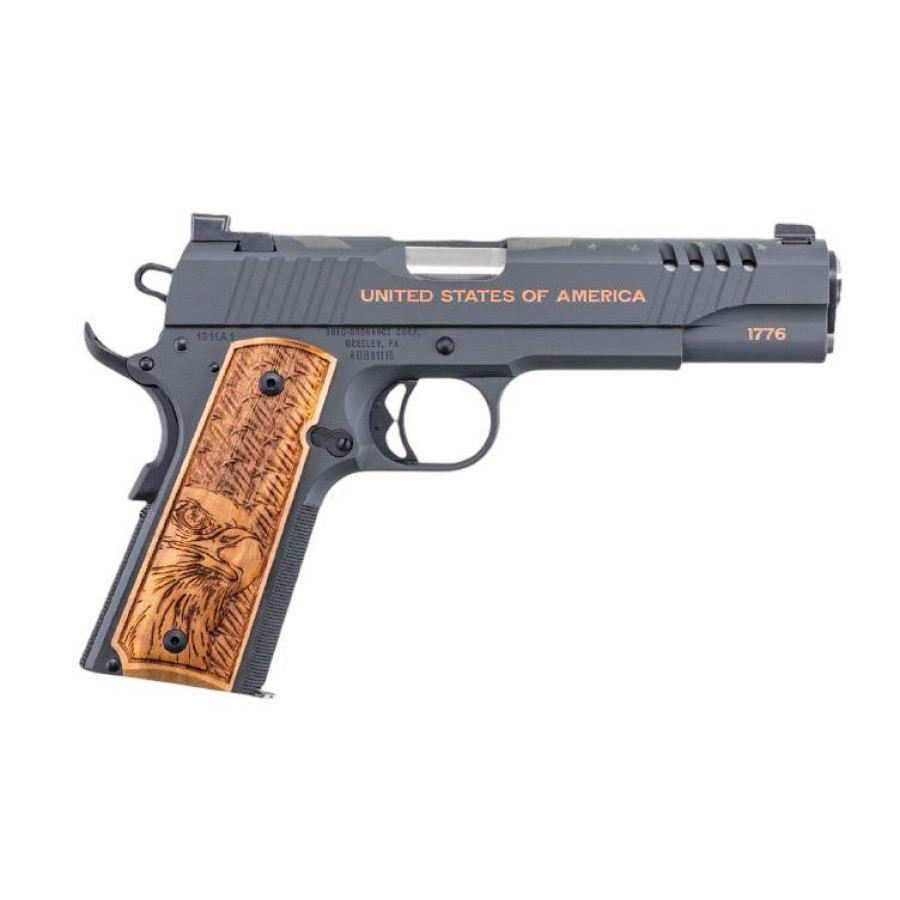 KZ1911TCAC192