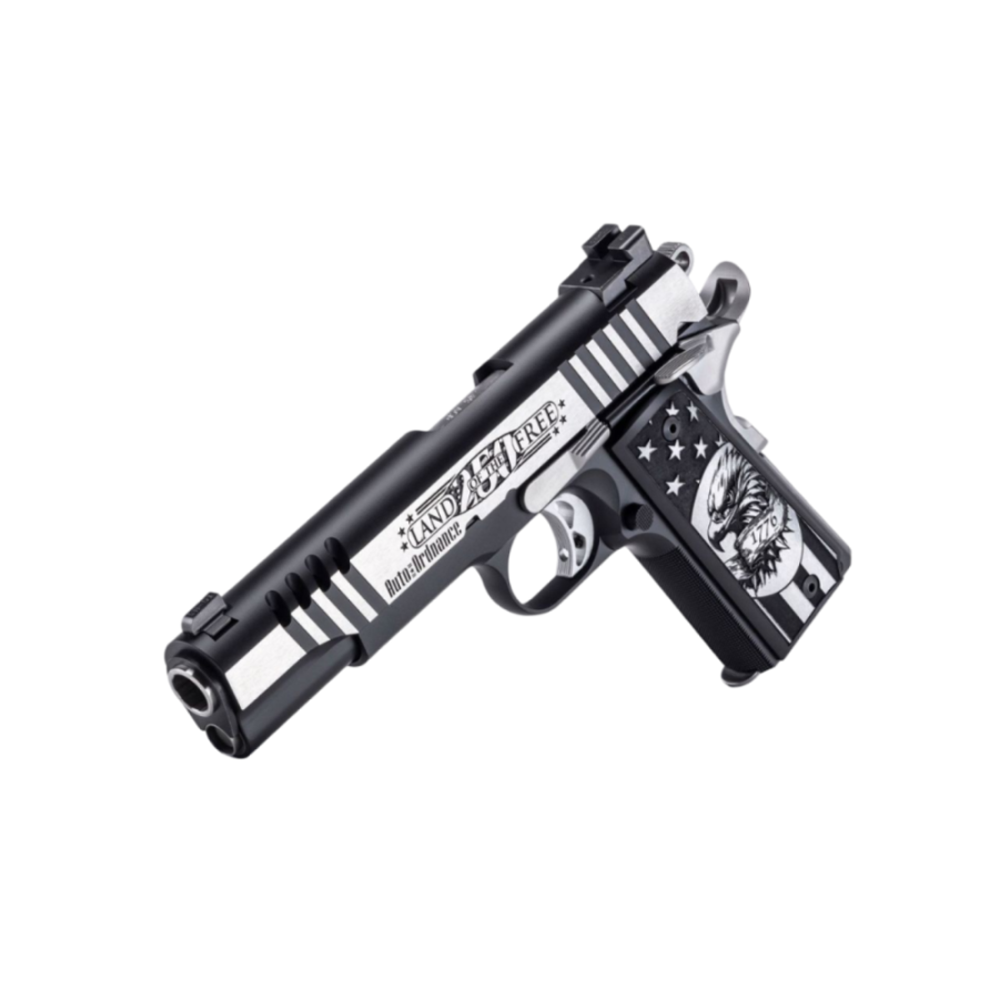 KZ1911TCAC215
