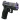 taurus_gx2_purple_paisley_handgun_9mm_luger_13rd_magazines_2_3_38_barrel_black_frame_custom_slide_tx1gx2931ppp_0000_Angl