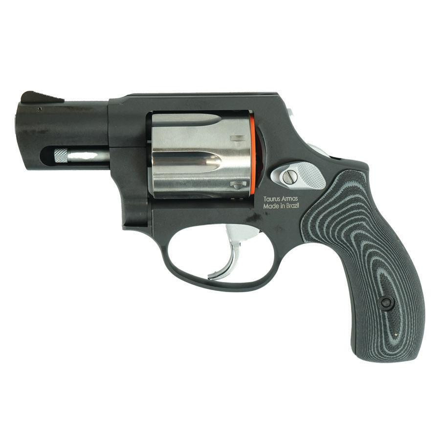 taurus_856_38spl_bk_ss_ch_2_6rds_vz_grey_s.g_taurus_856_38spl_bk_ss_ch_2_6rds_vz_grey_s.g_tx285623chvz22_0001_Left