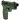 sig_sauer_p365_xmacro_handgun_9mm_luger_17rd_magazines_2_3_7_barrel_two_tone_green_tb_xi6712052tg_0003_Angle Right