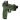 sig_sauer_p365_xmacro_handgun_9mm_luger_17rd_magazines_2_3_7_barrel_two_tone_green_tb_with_optic_xi6712052tgo_0002_Angle