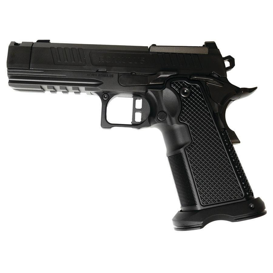 af1911_romulus_9mm_3_5_comp_thread_mos_dlc_blk_17_20rd_al_grip_xxaa47x1qigxdbk19_0001_Left
