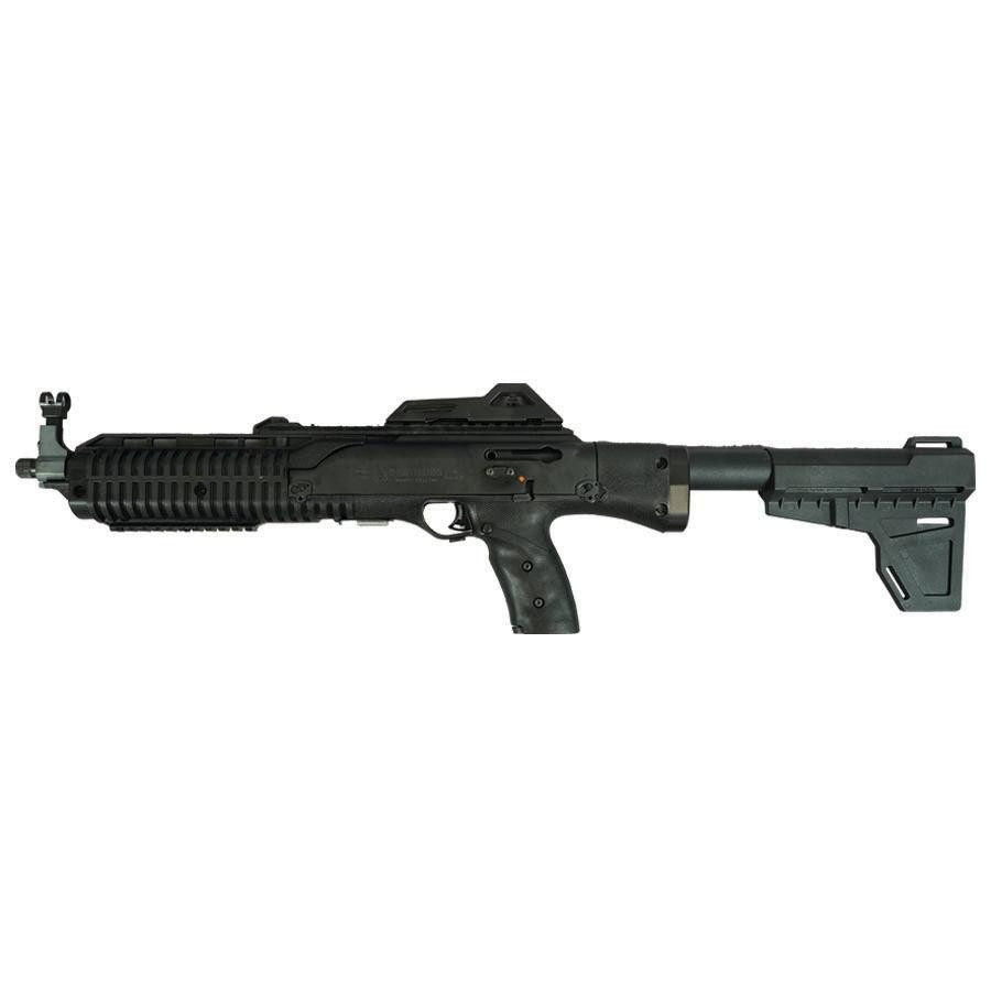 hi_point_9mm_black_pistol_w_brac_13.25_brl_10rnd_yh995pbrace_0002_Left