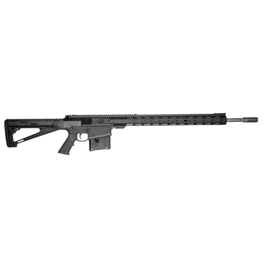 GL10LA65PRCSS BLK