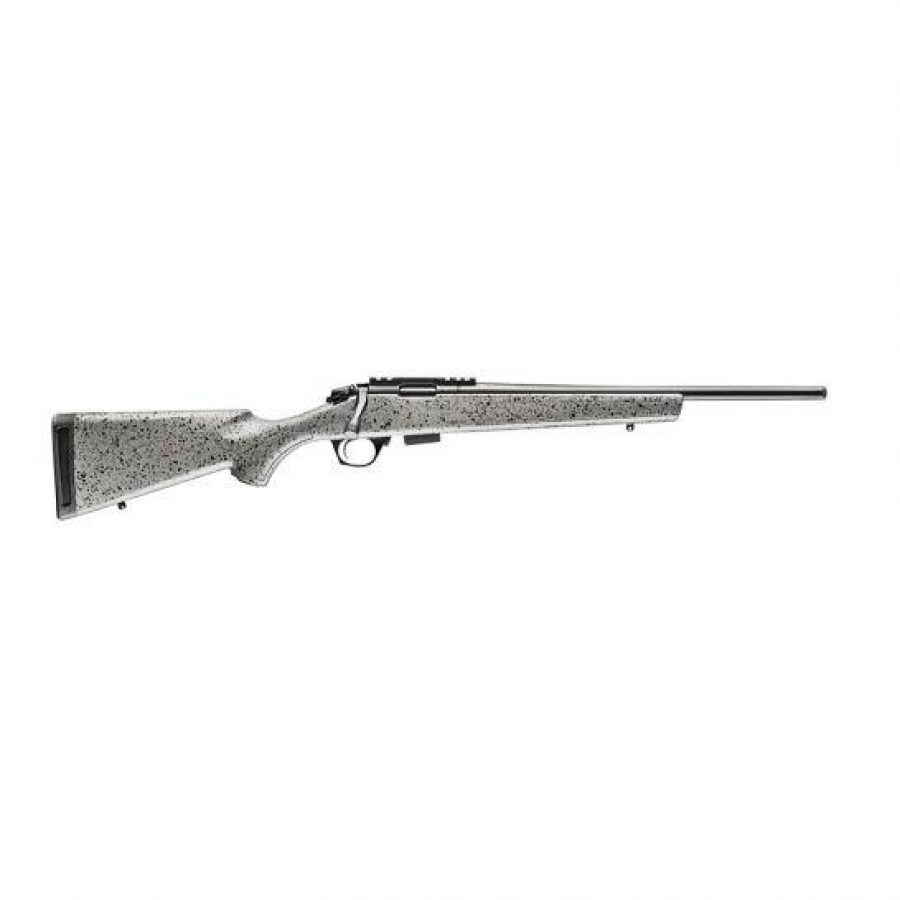 51655104643-Bergara_BMR_17_HMR_Bolt-Action_Rifle_Blk_w_Tactical_Gray_Specks-BMR005