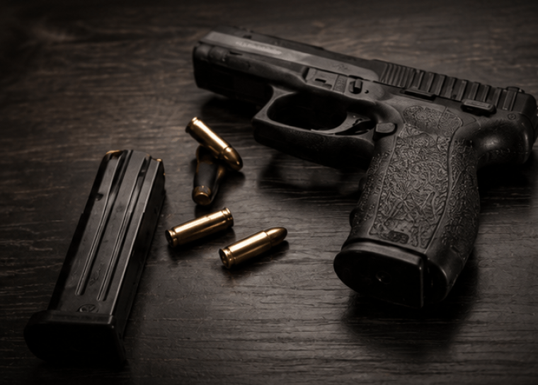 Handguns