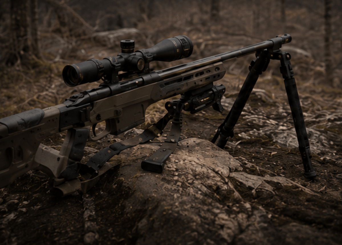 Rifles