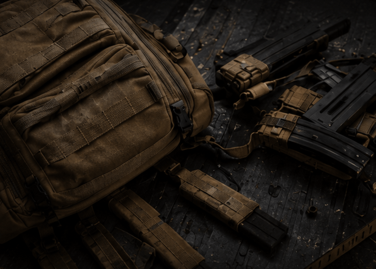 Tactical Gear