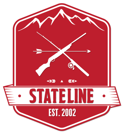 Stateline Guns Ammo & Archery