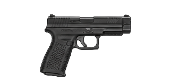 Handguns
